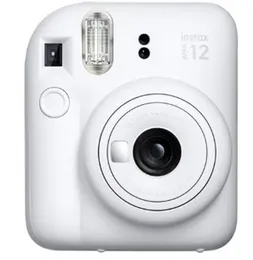 Fujifilm – Instax Mini 12 Instant Film Came