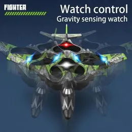 *RC Airplane Fighter Fixed Wing Drone Model Aircraft Electric RTF Remote Control Quadcopter Glider Plane Boys Gift.