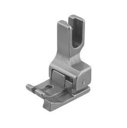 Industrial Sewing Machine Right Compensating Presser Foot CR 1/32