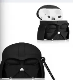 Star Wars Darth Vader Premium AirPods Pro Case Shock Proof Cover
