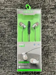 Gerlax GE-05 Earphone Extra Bass.