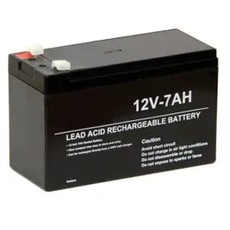 Kids Ride on Electric Vechicle Rechargeable Battery 12V 7AMP (SP68)