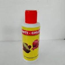 Anti Chlorine Aquarium Fish Tank Water Conditioner 120ml