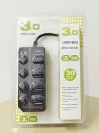 3.0 USB HUB