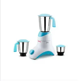 Wipro SINO550 Mixer Grinder – 550W Heavy-Duty Motor with 3 Speeds & Detachable Blades