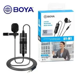 Boya M1 Microphone