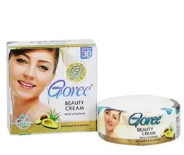 Gorees Beauty Cream Night 30g