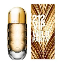 212 VIP Wild Party Eau De Parfum – 90ml | Long-Lasting Luxury Perfume for Women