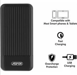 Original Power Bank ( Aspor 10000 mah )
