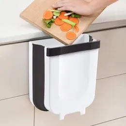 Collapsible Dustbin