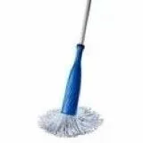 Bottle Mop with stick for office and Home use