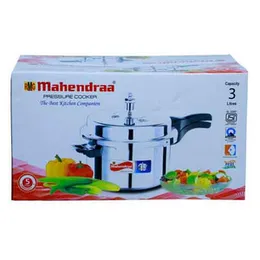 Mahendra Pressure Cooker