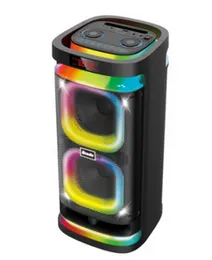 Brodu 1989 Speaker with 2 Mic and 1 Remote