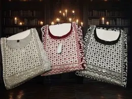 Long Frock – Sizes M & L | Made in Indiaq