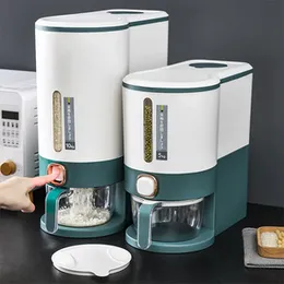 12kg Rice Dispenser (P04579).