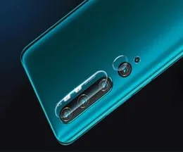 Camera Protector For Mi Redmi Note 10 Pro