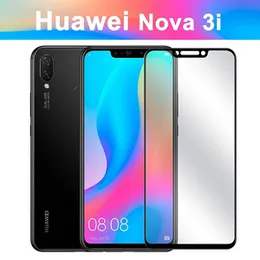 Huawei Nova 3i Tempered Glass Full Glue Screen Protector