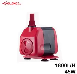 Xilong XL-3340 1800L/H 45W Submersible Pump Aquarium Fish Tank Water Pump Fountain Pump