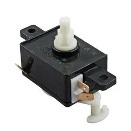 Semi Automatic Double Cylinder Washing Machine Small Drain Switch