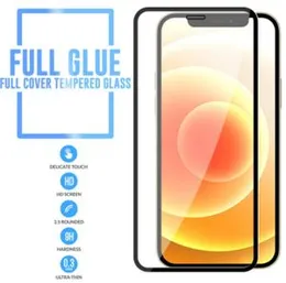 iPhone 14 Pro Max Tempered Glass Full coverage Tempered Glass Screen Protector - Premium Quality For iPhone 14 Pro Max