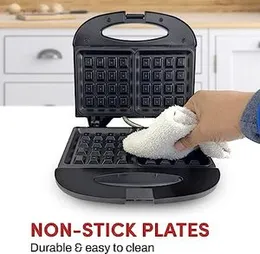 Richsonic Waffle Maker