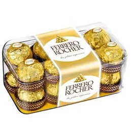 Ferrero Rocher 200g Chocolates 16Pcs