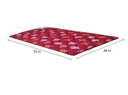 Ruhunu 72"×36"×1" Foam Mattress