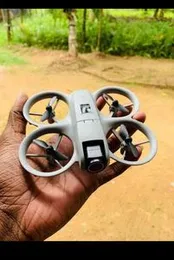 GT3 Mini Drone.