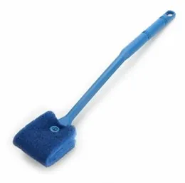Aquarium Cleaning Brush Fish Tank Window Glass Algae Cleaning Brush 40cm