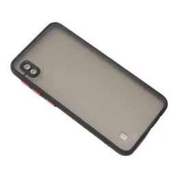 Shockproof Hard Jingle Back Cover For Samsung Galaxy A10