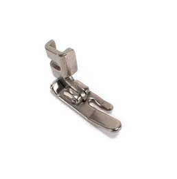 Singer Sewing Machine Low Shank Straight Stitch Hinged Presser Foot Simanco 32773 45321