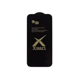 Xmart Full Glue HD Tempered Glass ️Vivo V23