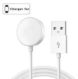 Smart watches charging cable / Smart watch wireless magnetic charging dock / watch charger