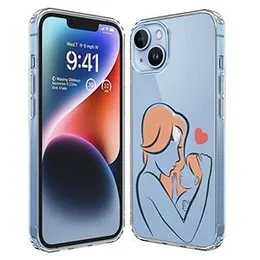 Fashionury Soft Silicon Slimfit Back Cover for Apple iPhone 14 Plus Stylish Printed Back Cover for Apple iPhone 14 Plus -D0587 (FROM INDIA FAAZ)