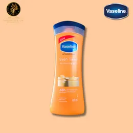 Vaseline® INTENSIVE CARE LOTION EVEN TONE 400ML