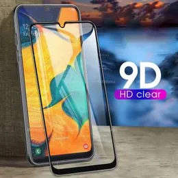 Full glue Samsung Galaxy A30 MTB tempered Glass