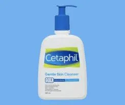 Cataphil Gentle Skin Cleanser 125ml - Dry to normal, sensitive skinCataphil Gentle Skin Cleanser 125ml - Dry to normal, sensitive skin
