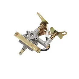 Gas Cooker Burner Igniter Double Switch