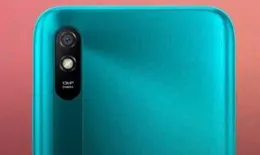 Camera Lens Protector For Realme C20 – Tempered Glass Guard | Scratch-Resistant & HD Clarity