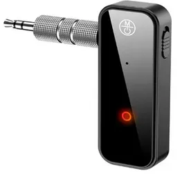 YESIDO Audio Adapter Rechargeable Audio Converter YAU25