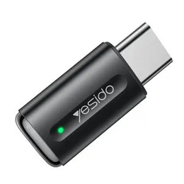Yesido EC26C Smart Phone Mini Infrared Type-C Universal Control