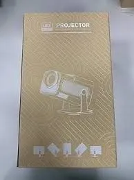 HY320 MINI PROJECTOR.