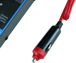 CAR POWER INVERTER WITH USB FAST CHARING