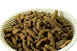 looms & weaves - Dry Turmeric (Homestead Produce) - 500 gm