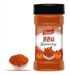 Desire Barbeque Seasoning BBQ Masala Powder 150 Gram