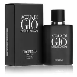 Acqua di Gio Giorgio Armani Eau de Toilette – 100ml | Fresh & Elegant Men’s Fragrance