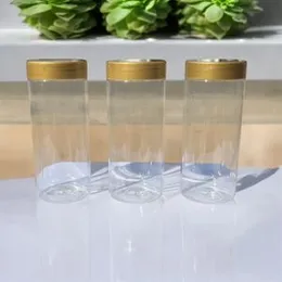 200ml Perfect for medium-sized storage needs AromaGuard CrystalSpice Containers SpiceEase Jars FlavorSafe Bottles GoldenSpice Storage HerbHaven Contai