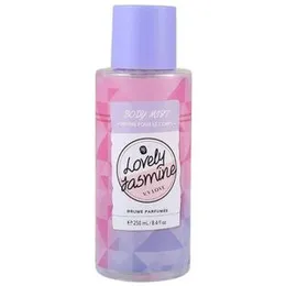VV Love Lovely Jasmine Body Mist - 85ml