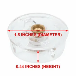 Magic Bullet Blender Motor Base Gear (Upgraded)