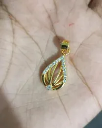 1MM BOX CHAIN WITH CUTE PENDANT 18INCH/24INCH FOR WOMENS.